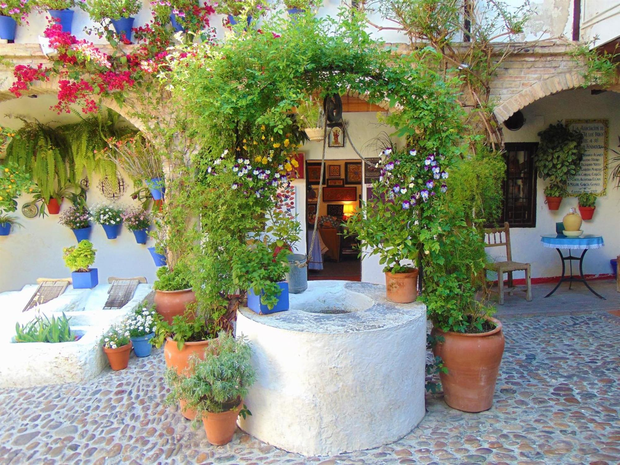 La Pimentera Rooms, Cordoba